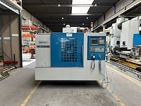 Narvik/pinnacle - cnc - pk sv65 vmc - cnc freesmachine - 2008 - afbeelding 4 van  10