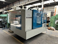 Narvik/pinnacle - cnc - pk sv65 vmc - cnc freesmachine - 2008 - afbeelding 6 van  10