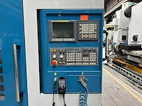 Narvik/pinnacle - cnc - pk sv65 vmc - cnc freesmachine - 2008 - afbeelding 7 van  10