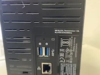 Nas server wd my cloud ex2 ultra. 8tb - afbeelding 3 van  3