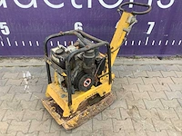 Nasalt msh160 trilplaat - afbeelding 1 van  7
