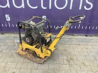 Nasalt msh160 trilplaat - afbeelding 3 van  7