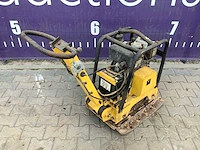 Nasalt msh160 trilplaat - afbeelding 4 van  7