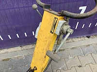 Nasalt msh160 trilplaat - afbeelding 6 van  7