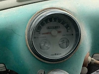 Nash - 1952 - rambler wagon - personenauto - afbeelding 4 van  14