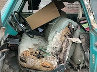 Nash - 1952 - rambler wagon - personenauto - afbeelding 12 van  14