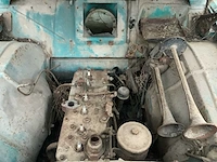Nash - 1952 - rambler wagon - personenauto - afbeelding 13 van  14
