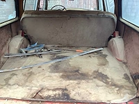 Nash - 1954 - american farina - personenauto - afbeelding 2 van  18