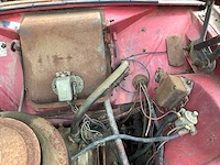Nash - 1954 - american farina - personenauto - afbeelding 4 van  18
