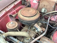 Nash - 1954 - american farina - personenauto - afbeelding 5 van  18