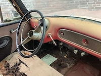 Nash - 1954 - american farina - personenauto - afbeelding 16 van  18