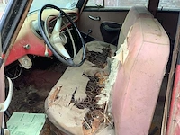 Nash - 1954 - american farina - personenauto - afbeelding 17 van  18