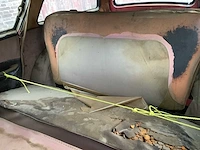 Nash - 1954 - american farina - personenauto - afbeelding 18 van  18