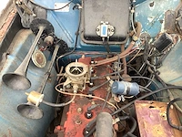 Nash - 1954 - rambler american - personenauto - afbeelding 2 van  18