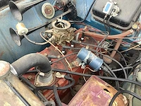 Nash - 1954 - rambler american - personenauto - afbeelding 4 van  18