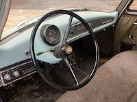 Nash - 1954 - rambler american - personenauto - afbeelding 5 van  18
