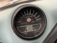Nash - 1954 - rambler american - personenauto - afbeelding 6 van  18
