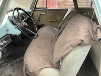 Nash - 1954 - rambler american - personenauto - afbeelding 14 van  18