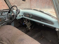 Nash - 1954 - rambler american - personenauto - afbeelding 16 van  18
