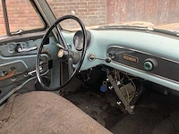 Nash - 1954 - rambler american - personenauto - afbeelding 17 van  18