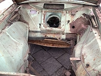 Nash - 1958 - american wagon - personenauto - afbeelding 2 van  21