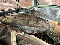 Nash - 1958 - american wagon - personenauto - afbeelding 20 van  21