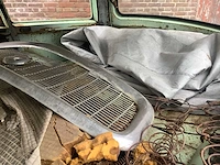 Nash - 1958 - american wagon - personenauto - afbeelding 21 van  21