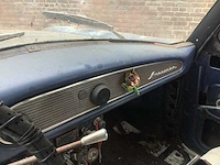Nash - 1959 - rambler american - personenauto - afbeelding 2 van  24