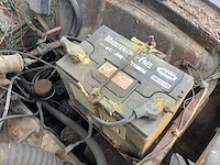 Nash - 1959 - rambler american - personenauto - afbeelding 5 van  24