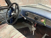 Nash - 1959 - rambler american - personenauto - afbeelding 15 van  24