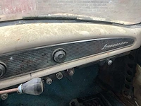 Nash - 1959 - rambler wagon american - personenauto - afbeelding 7 van  17