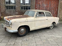 Nash - 1959 - rambler wagon american - personenauto - afbeelding 1 van  17