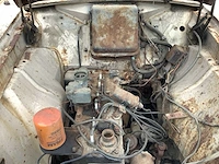 Nash - 1959 - rambler wagon american - personenauto - afbeelding 17 van  17