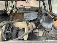 Nash - 1962 - rambler - personenauto - afbeelding 2 van  18
