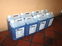 Naspoelmiddel diversy rinse 8 x 5 liter. - afbeelding 2 van  2