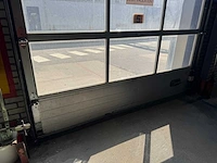 Nassau overheaddeur (2,50x3,50 mtr) - afbeelding 4 van  16
