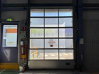 Nassau overheaddeur (2,50x3,50 mtr) - afbeelding 5 van  16