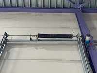 Nassau overheaddeur (2,50x3,50 mtr) - afbeelding 7 van  16
