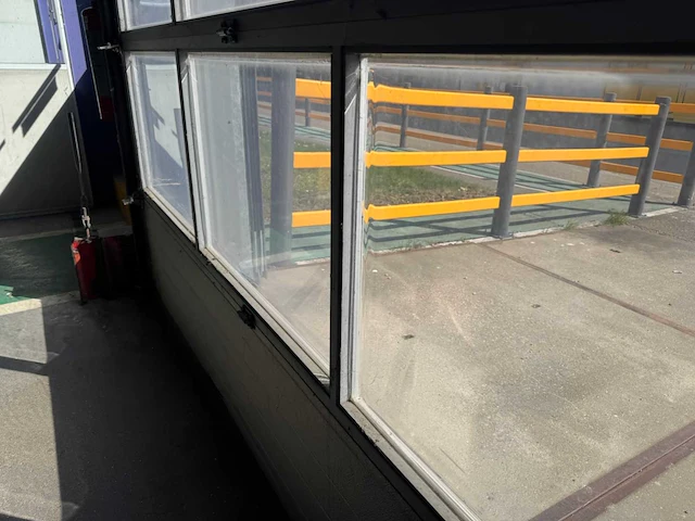 Nassau overheaddeur (2,50x3,50 mtr) - afbeelding 15 van  16