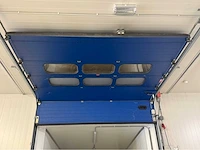 Nassau overheaddeur (3,35x3,25 mtr) - afbeelding 14 van  14