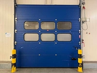 Nassau overheaddeur (3,35x3,25 mtr) - afbeelding 1 van  14