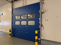 Nassau overheaddeur (3,35x3,25 mtr) - afbeelding 2 van  14