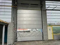 Nassau overheaddeur - afbeelding 3 van  8