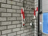 Nassau overheaddeur - afbeelding 6 van  8