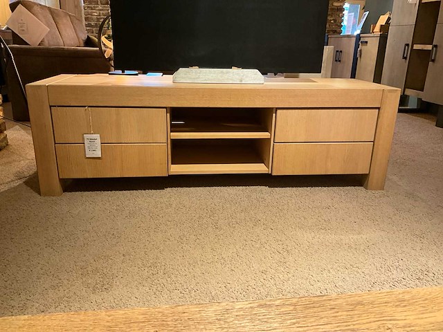 Nastri tv meubel - afbeelding 1 van  7