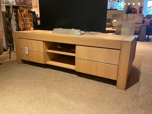 Nastri tv meubel - afbeelding 2 van  7