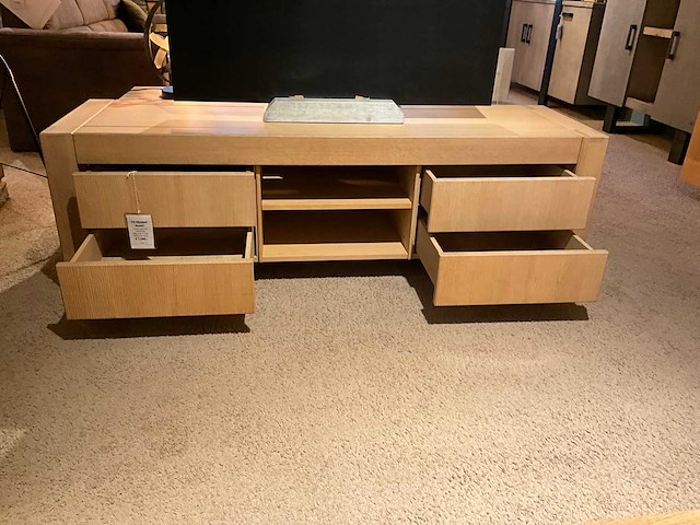 Nastri tv meubel - afbeelding 3 van  7