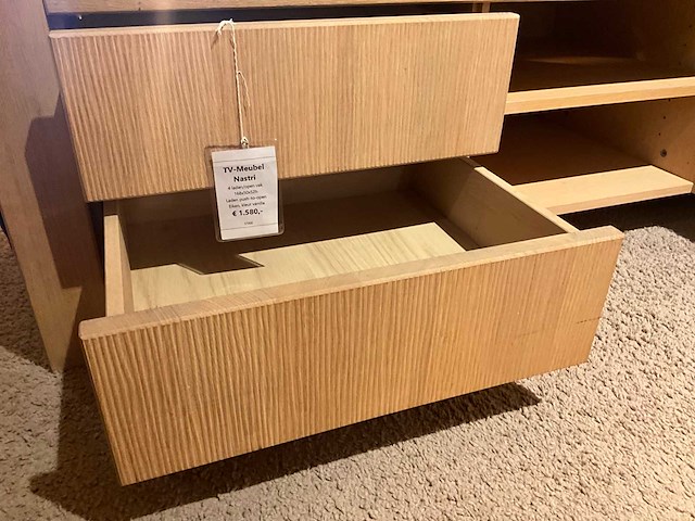 Nastri tv meubel - afbeelding 4 van  7
