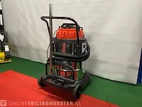 Nat- en droogstofzuiger kremer, bouwjaar 2023 - afbeelding 5 van  9