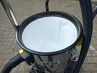 Nat en droogzuiger - 100 liter - afbeelding 6 van  15